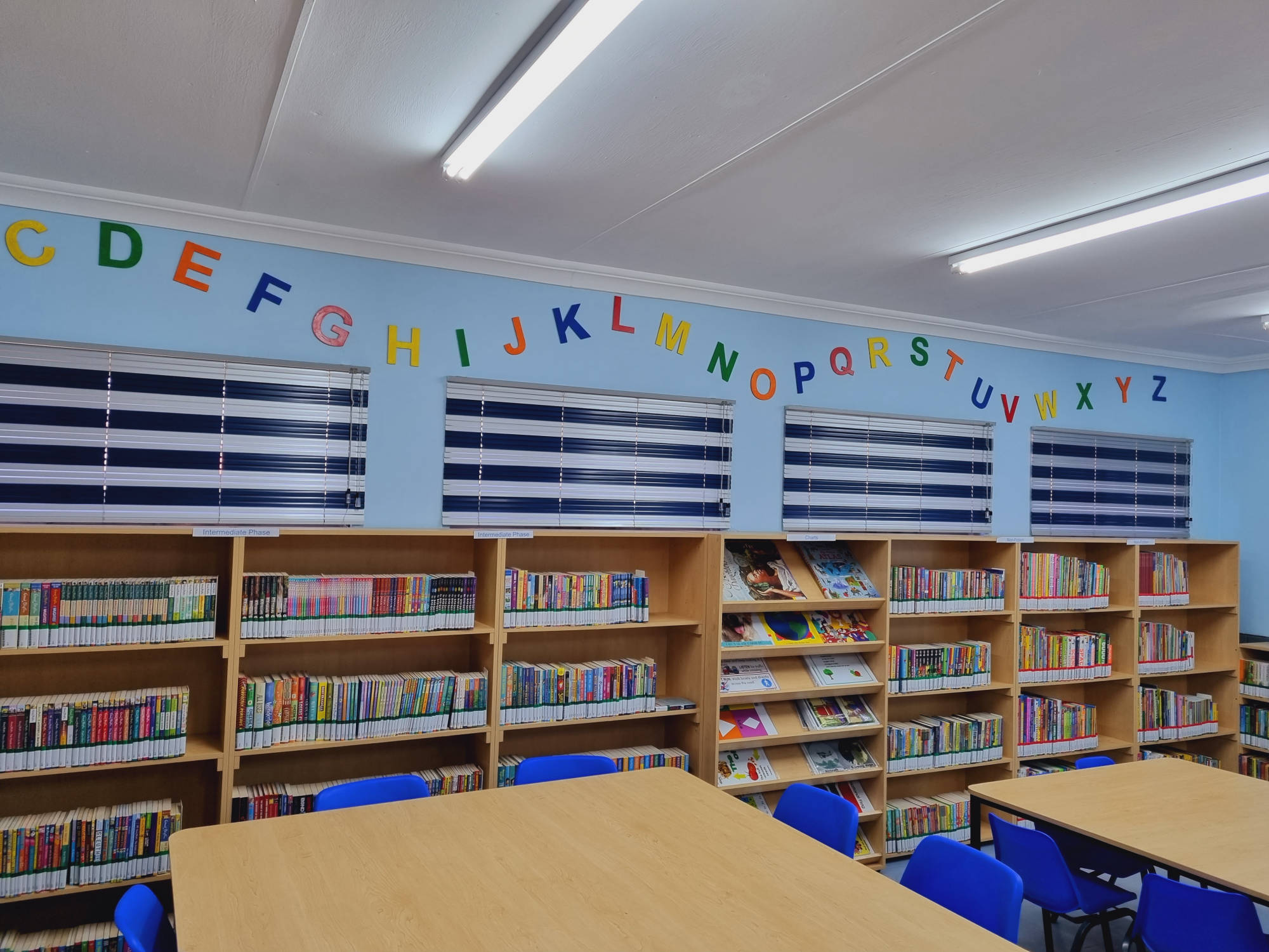 Library