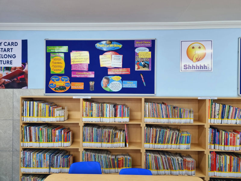 Library