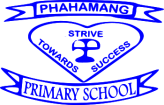 phahamang logo