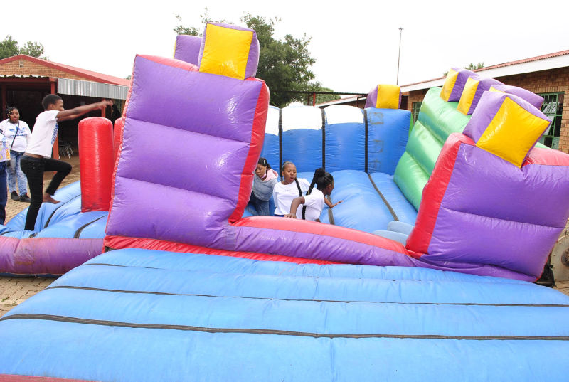 Events moments