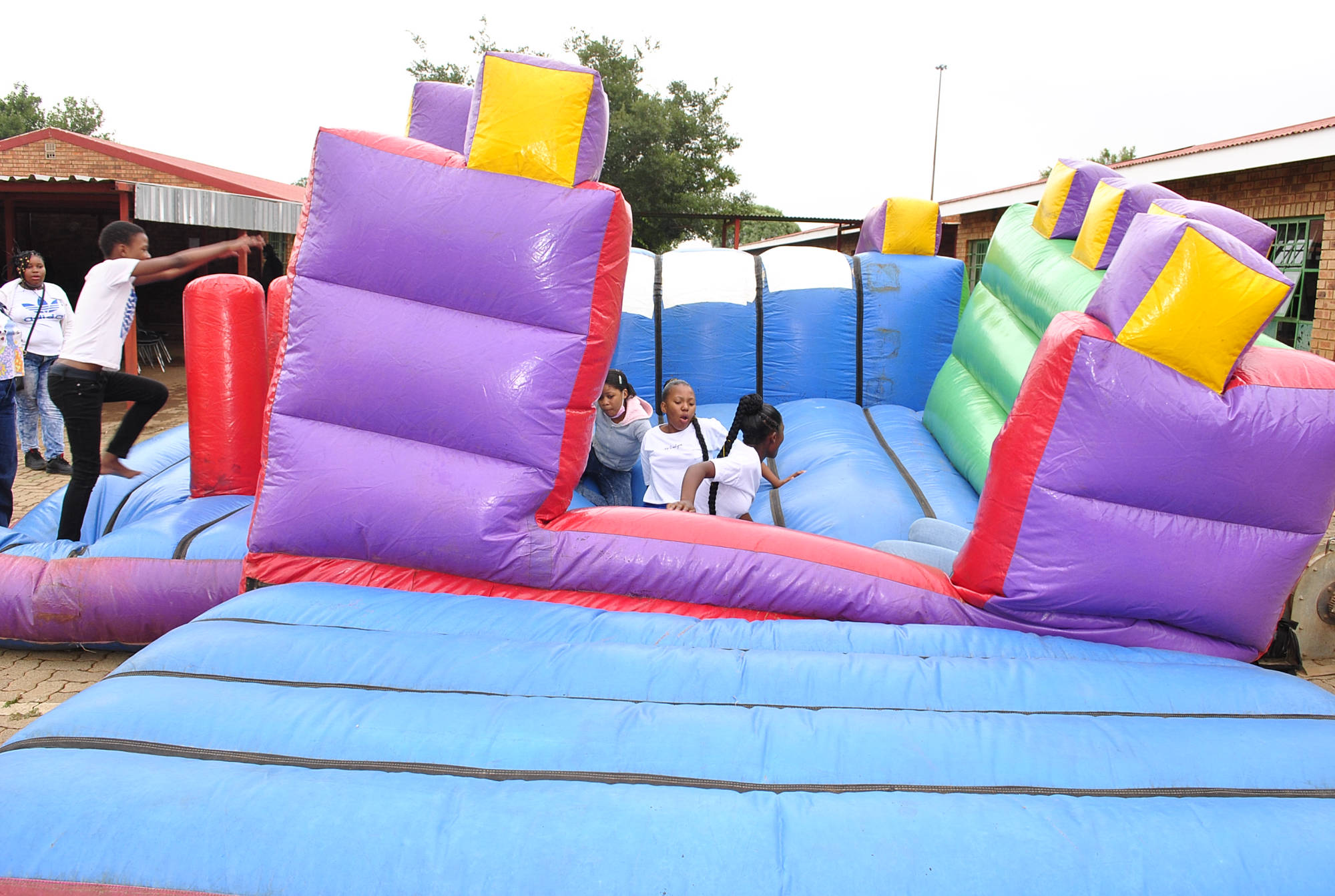 Events moments