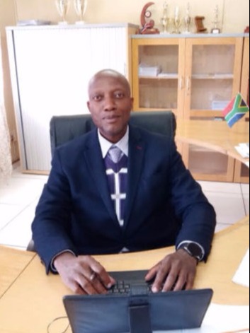 Principal